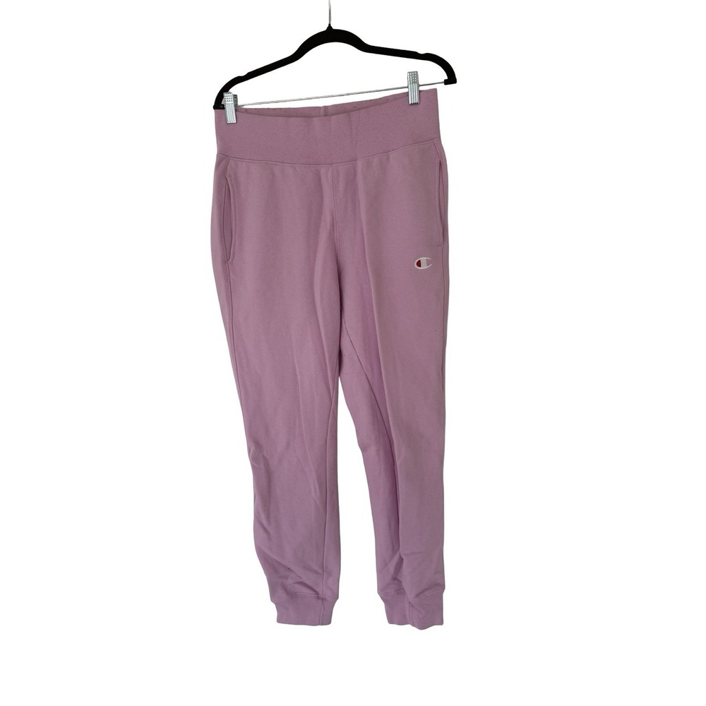 Champion X Urban Outfitters GF777‎ Women's Life Reverse Weave Joggers Pants M